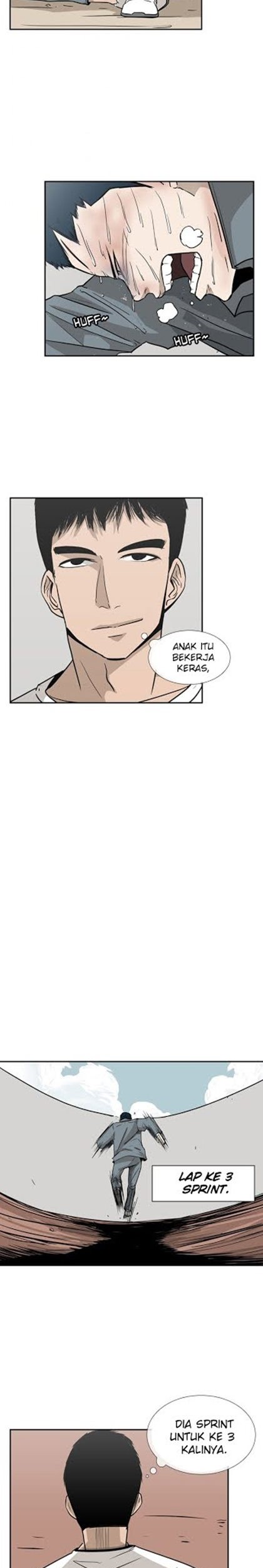 Shark Chapter 11 Gambar 4