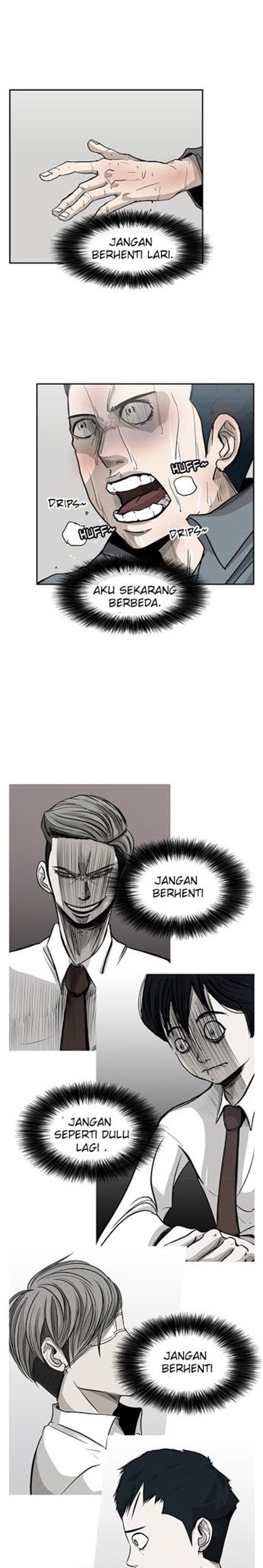 Shark Chapter 11 Gambar 7