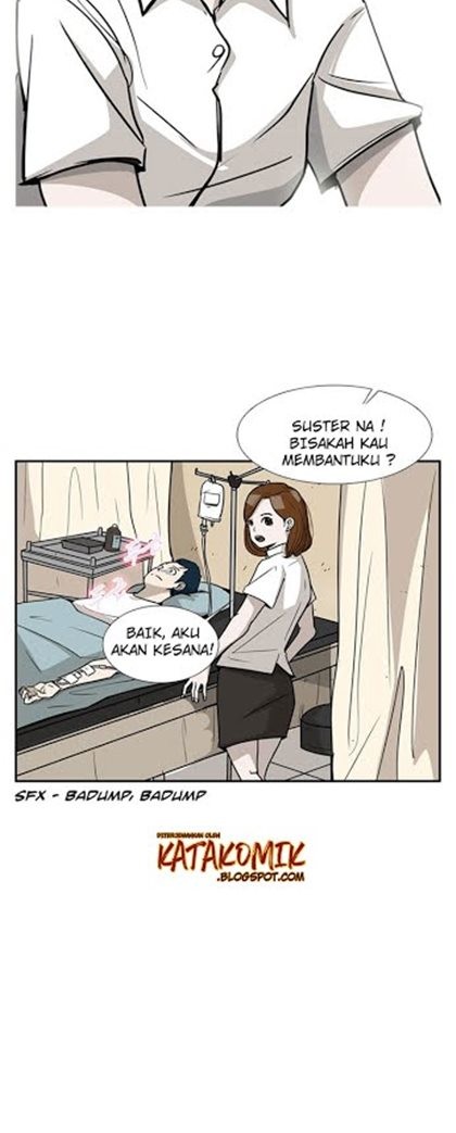 Shark Chapter 11 Gambar 16