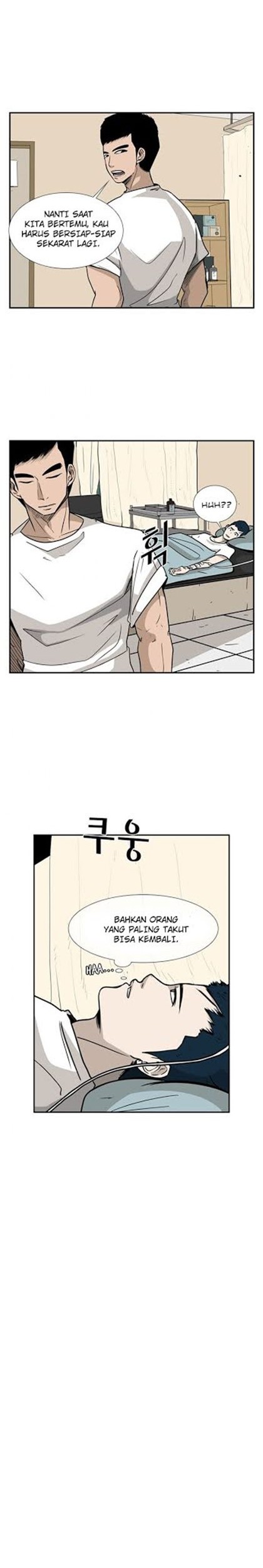 Shark Chapter 11 Gambar 18