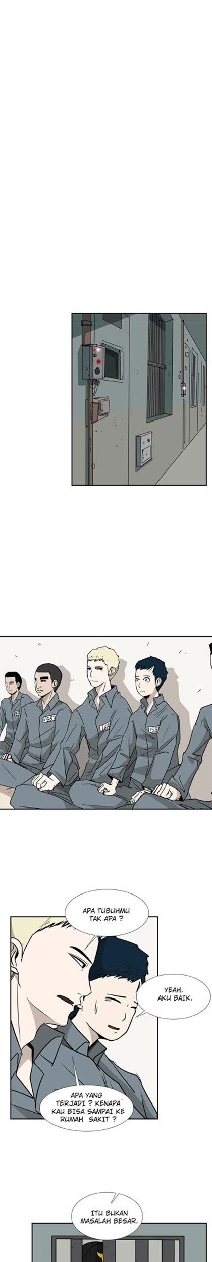 Shark Chapter 11 Gambar 22