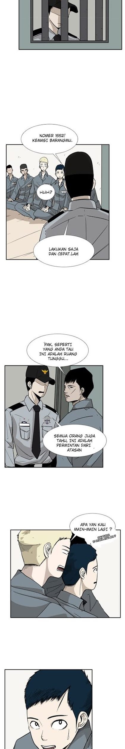 Shark Chapter 11 Gambar 23