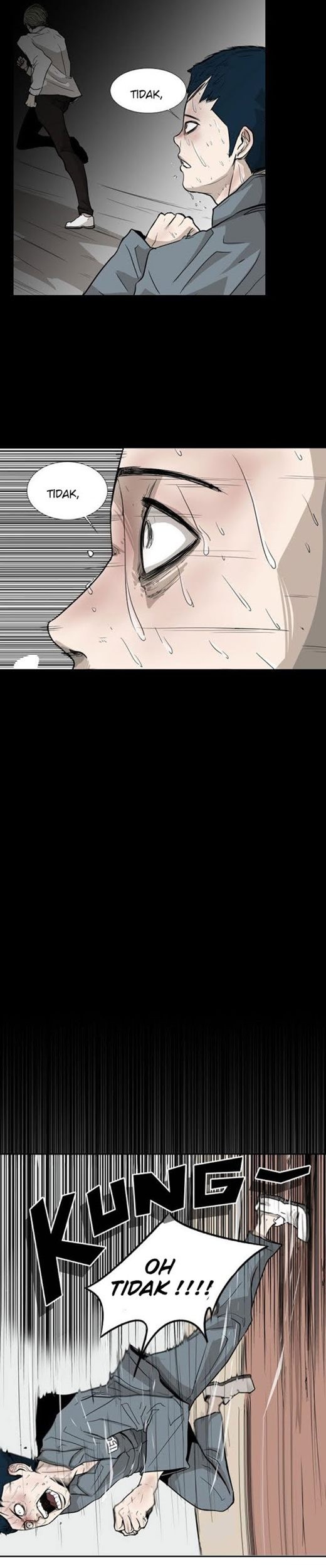 Shark Chapter 10 Gambar 30