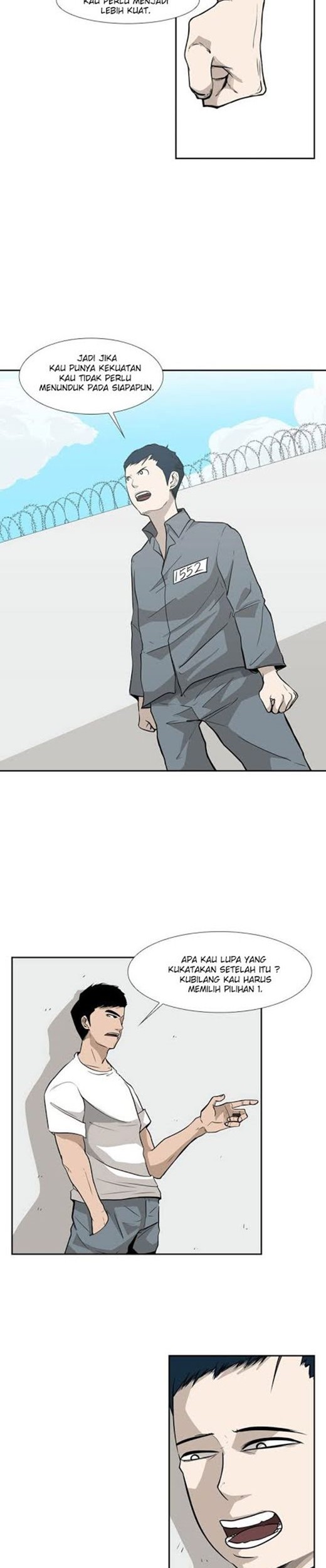 Shark Chapter 10 Gambar 3