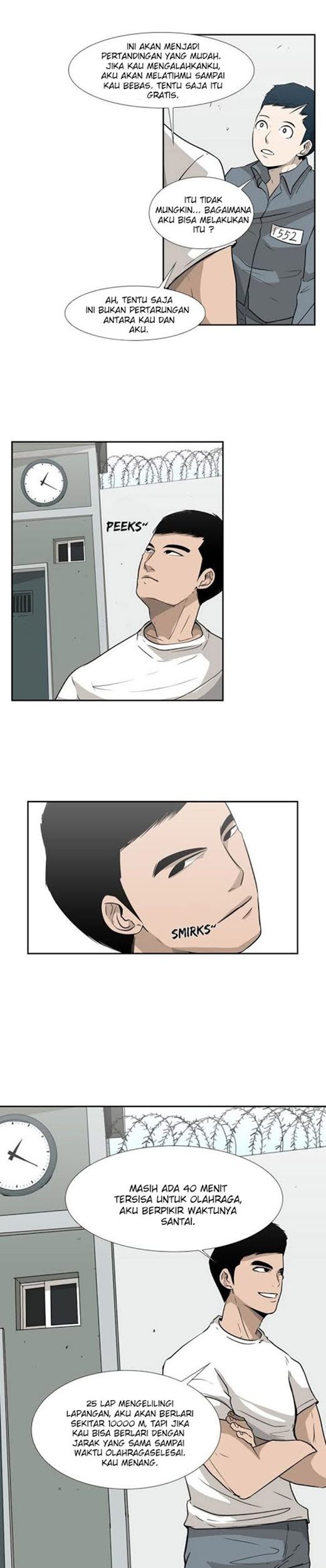 Shark Chapter 10 Gambar 9