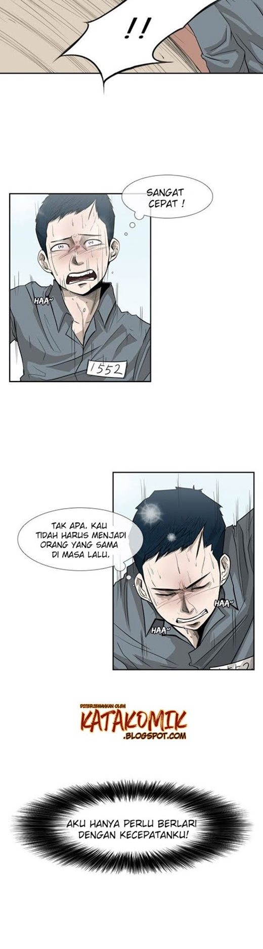 Shark Chapter 10 Gambar 18