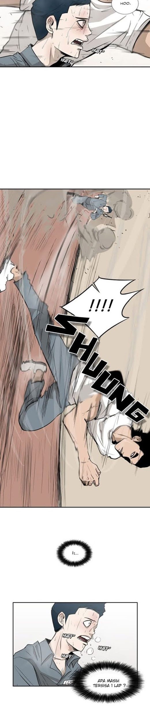 Shark Chapter 10 Gambar 20