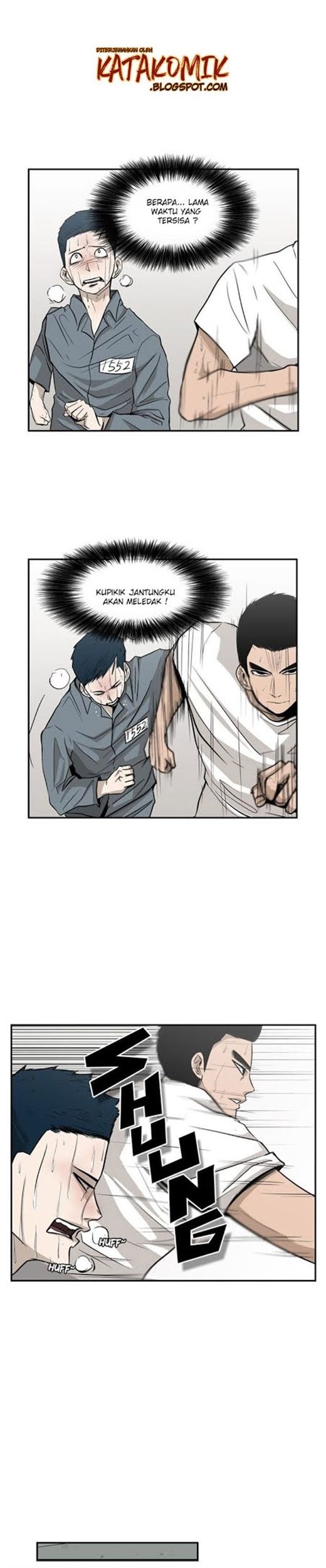 Shark Chapter 10 Gambar 21