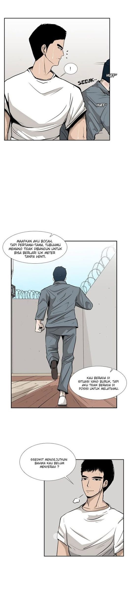 Shark Chapter 10 Gambar 24