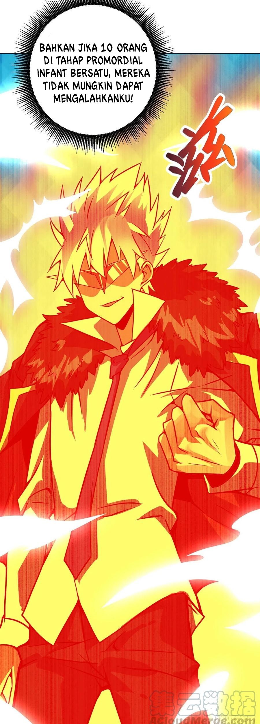My Son in Law Chapter 60 Gambar 14