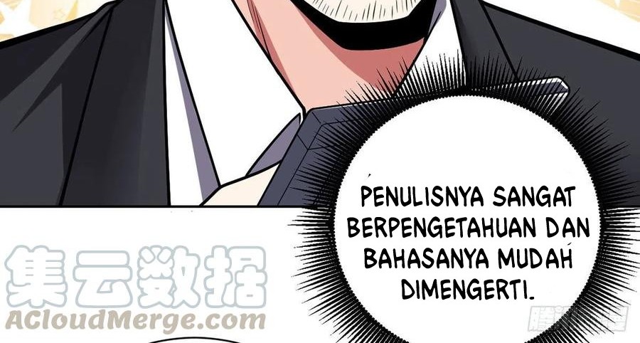 My Son in Law Chapter 58 Gambar 15