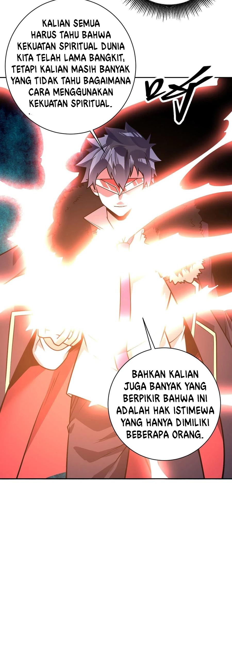 My Son in Law Chapter 58 Gambar 16