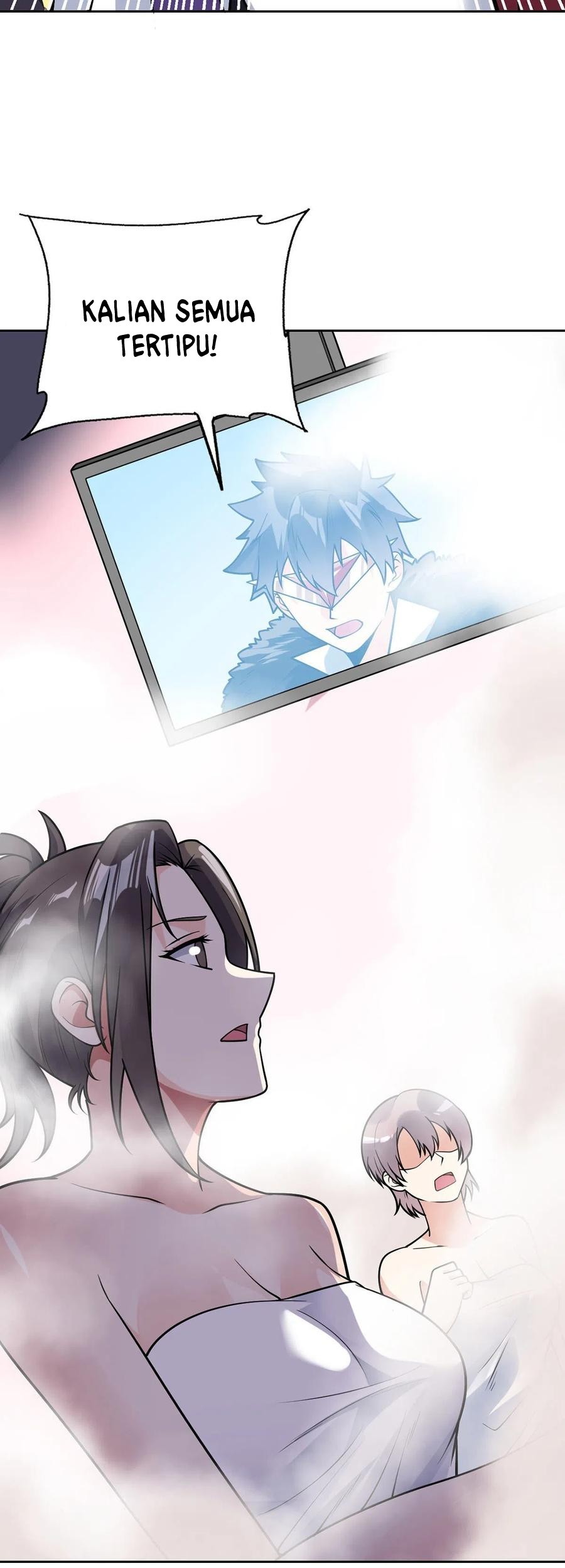 My Son in Law Chapter 58 Gambar 20