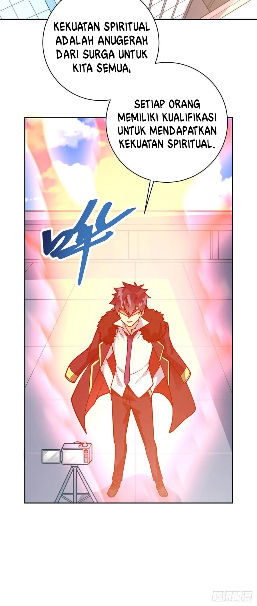 My Son in Law Chapter 58 Gambar 24