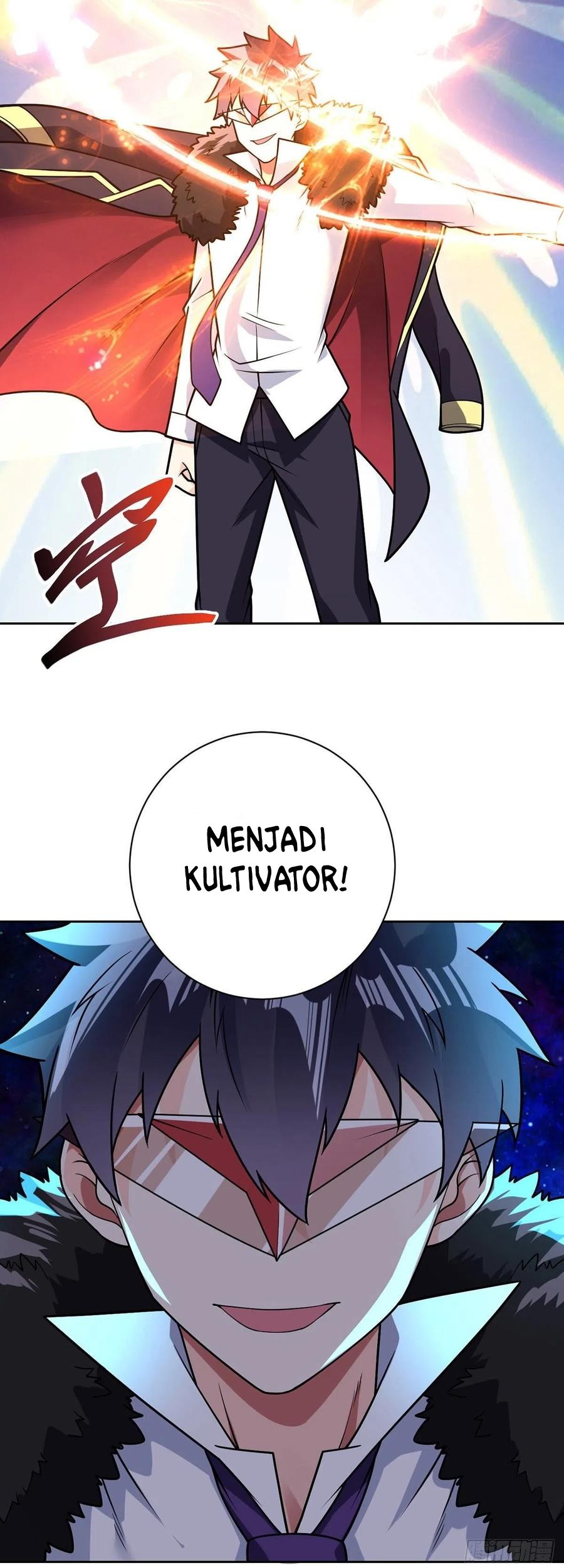 My Son in Law Chapter 58 Gambar 26