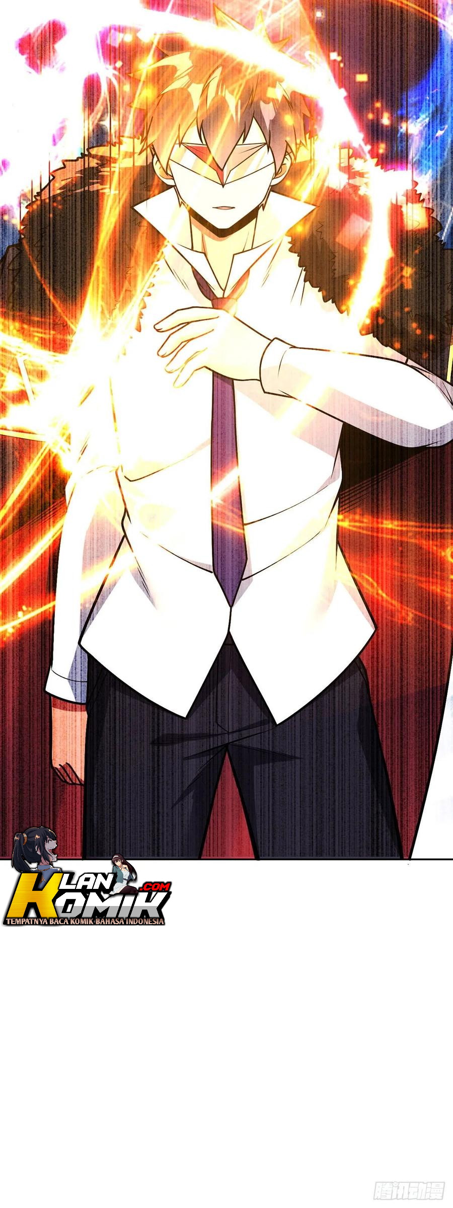 My Son in Law Chapter 58 Gambar 40
