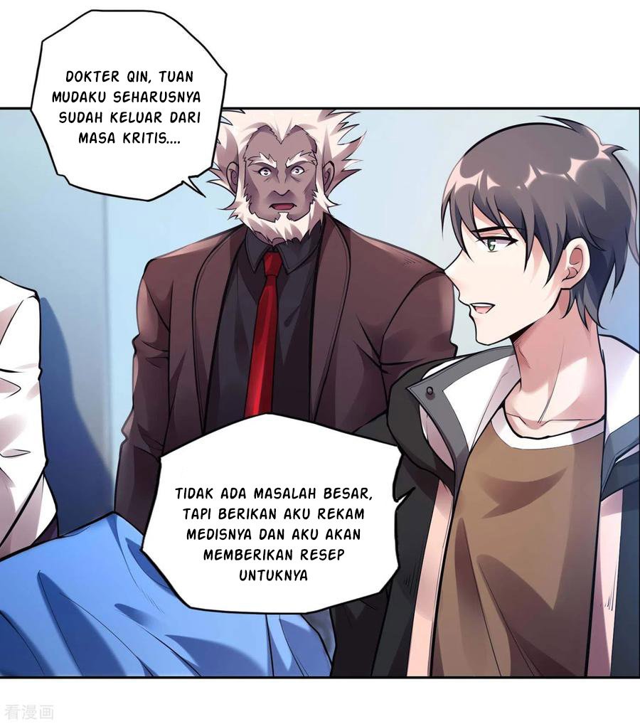 Useless First Son-In-Law Chapter 29 Gambar 6
