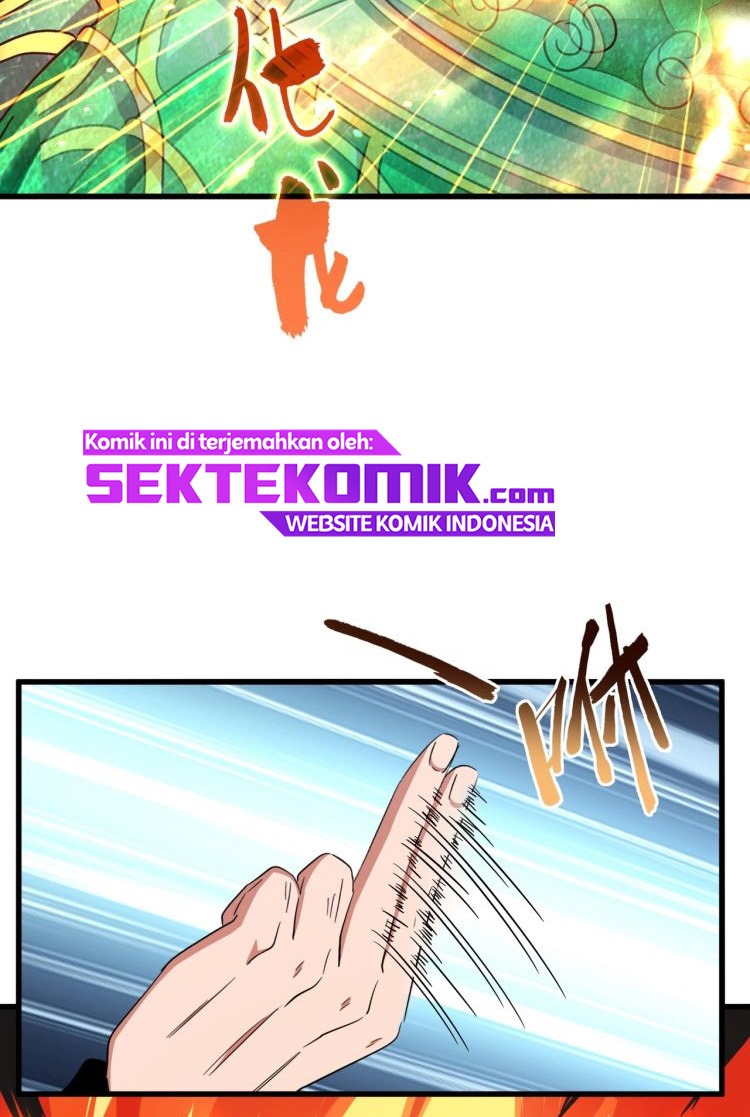Magic Emperor Chapter 168 Gambar 59