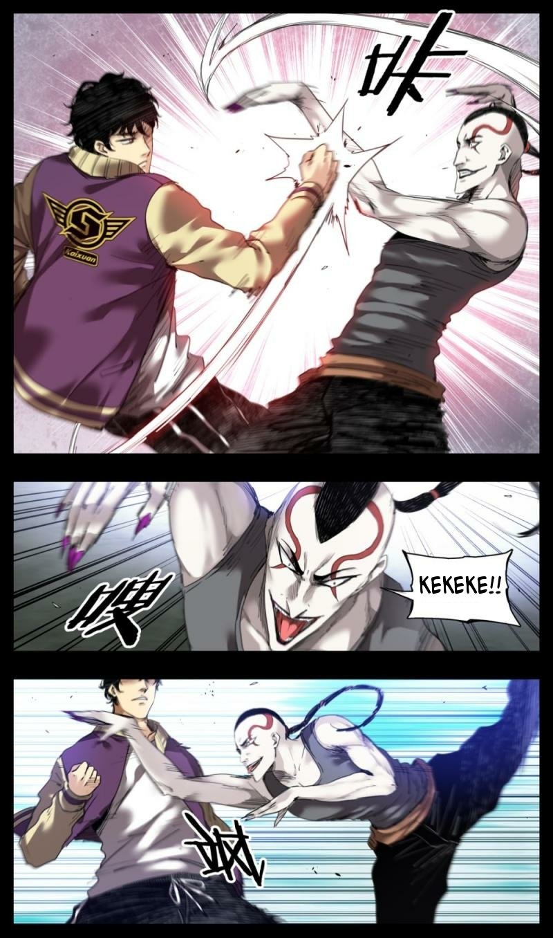 Right Click Chapter 12 Gambar 7