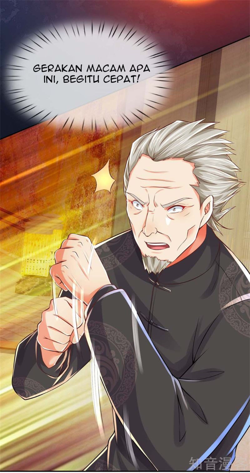 Immortal Daddy Xianzun Chapter 177 Gambar 13