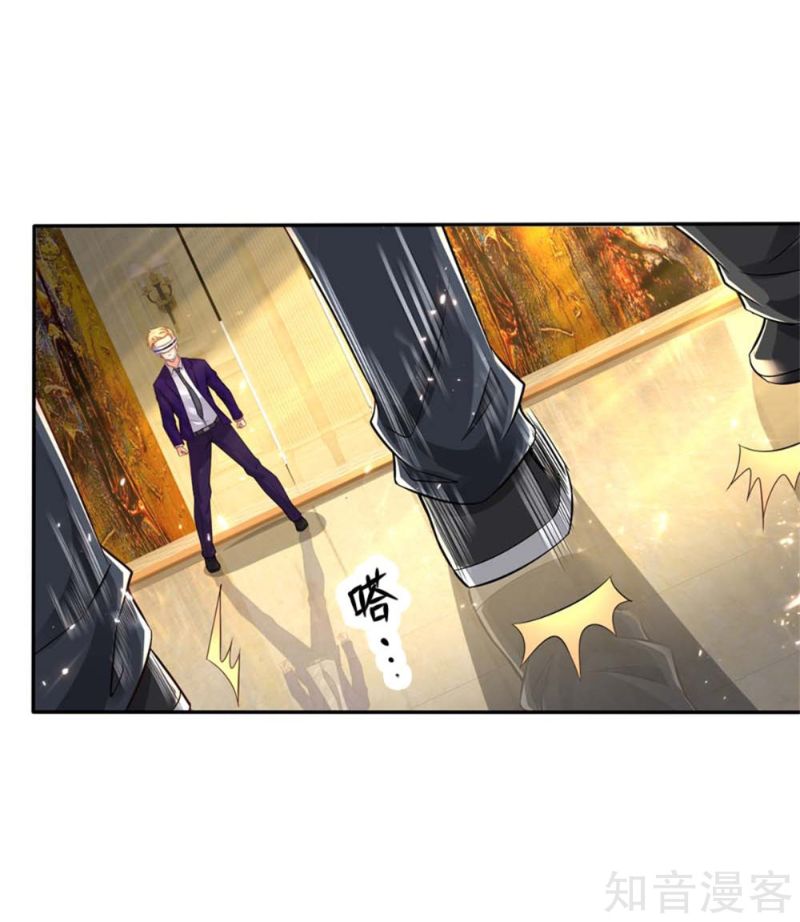 Immortal Daddy Xianzun Chapter 177 Gambar 20