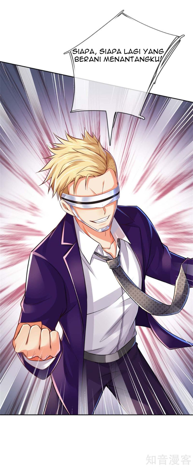 Immortal Daddy Xianzun Chapter 177 Gambar 28