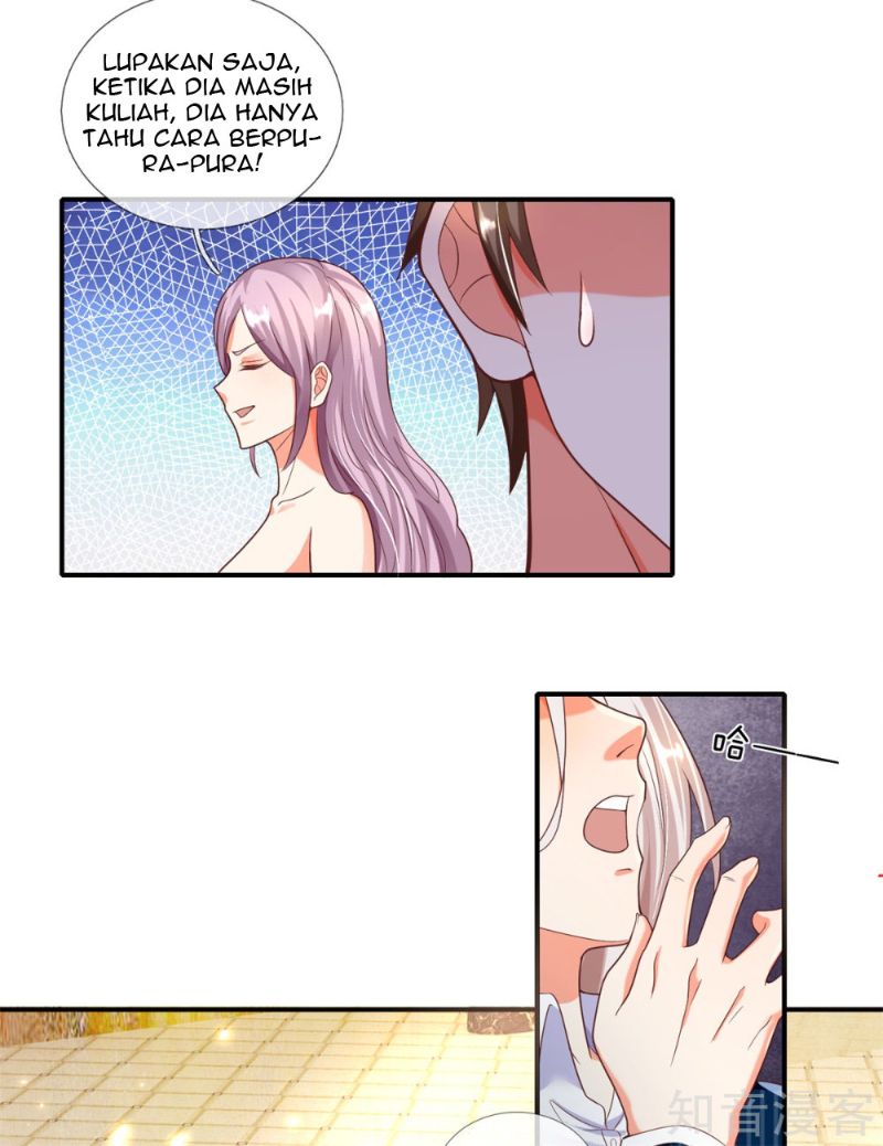 Immortal Daddy Xianzun Chapter 177 Gambar 32