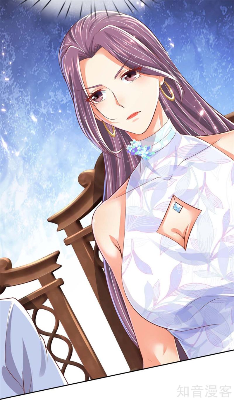 Immortal Daddy Xianzun Chapter 177 Gambar 10