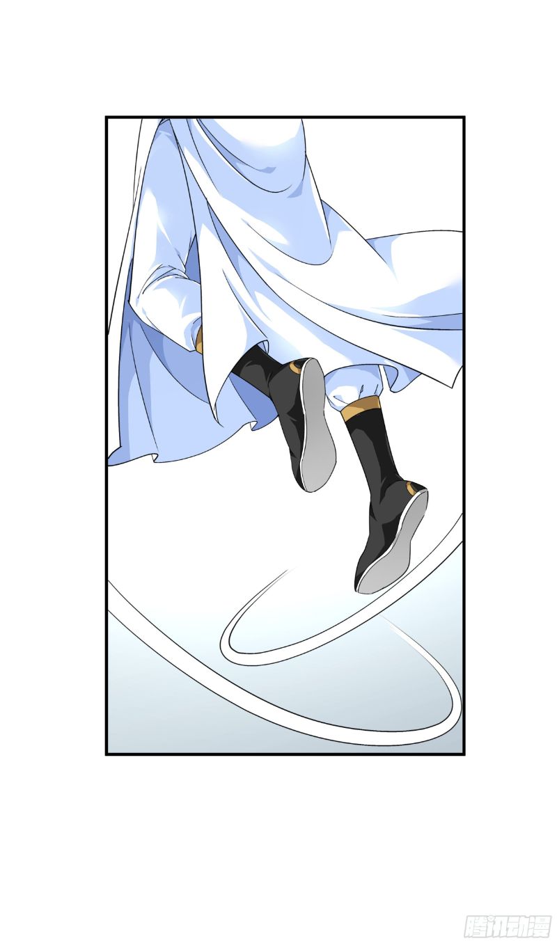 Rebirth I Am The Great God Chapter 40 Gambar 17