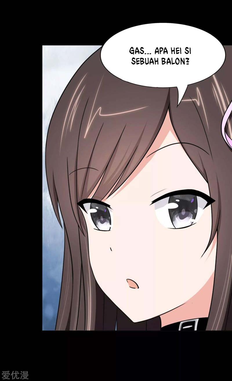 Virus Girlfriend Chapter 183 Gambar 7