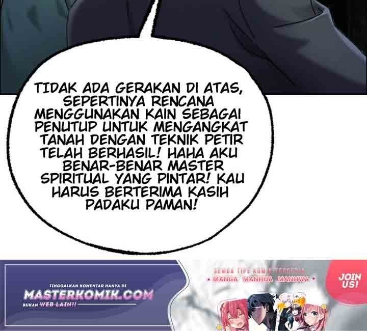Urban Legend Investigation Team Chapter 21 Gambar 19