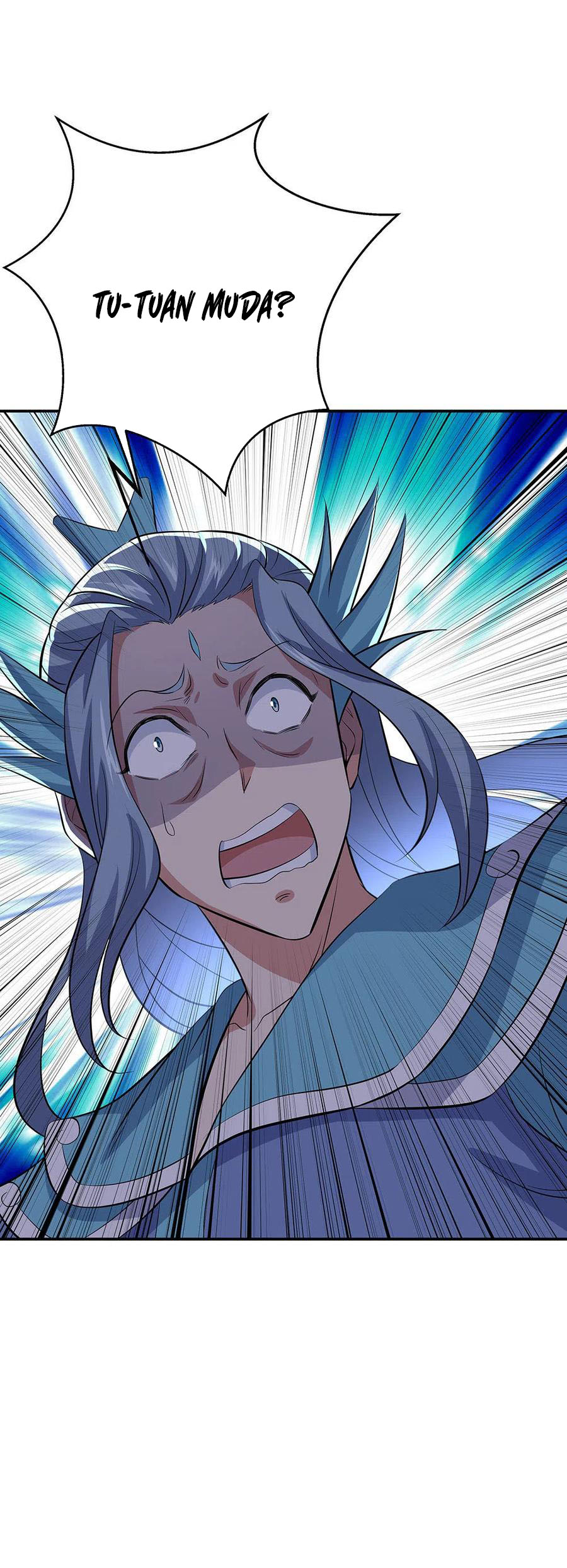 Peerless Soul Chapter 265 Gambar 13