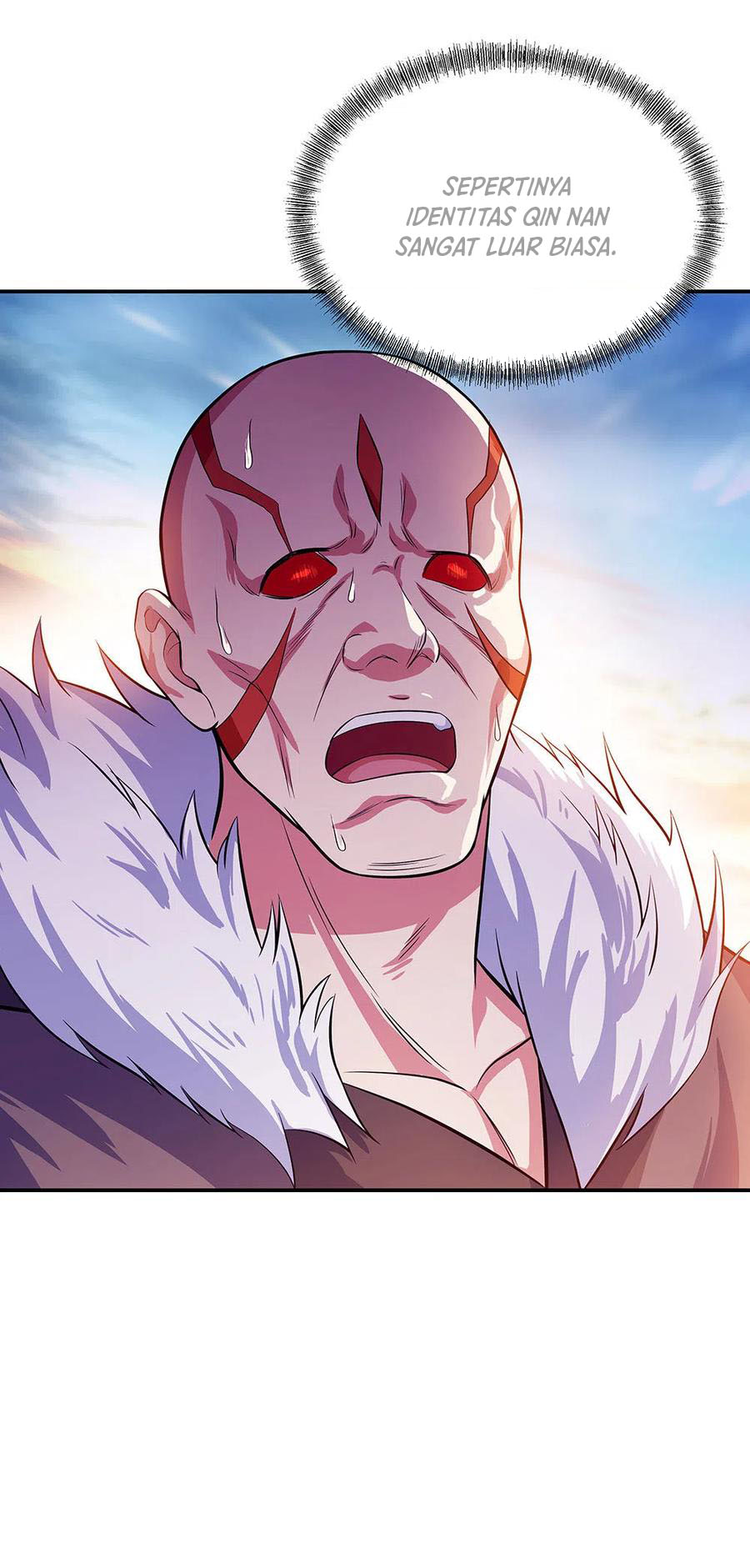 Peerless Soul Chapter 265 Gambar 21