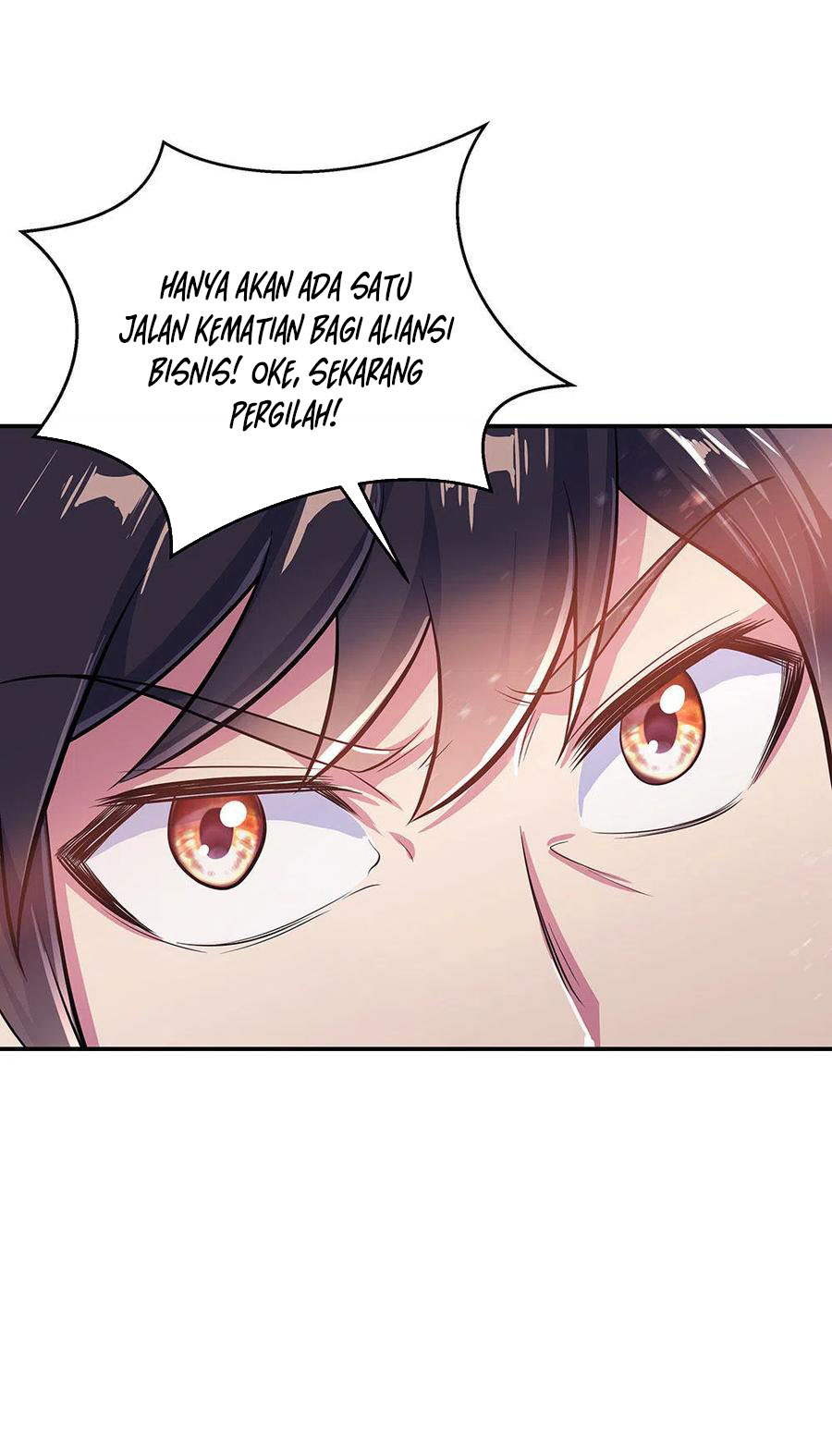 Peerless Soul Chapter 265 Gambar 26