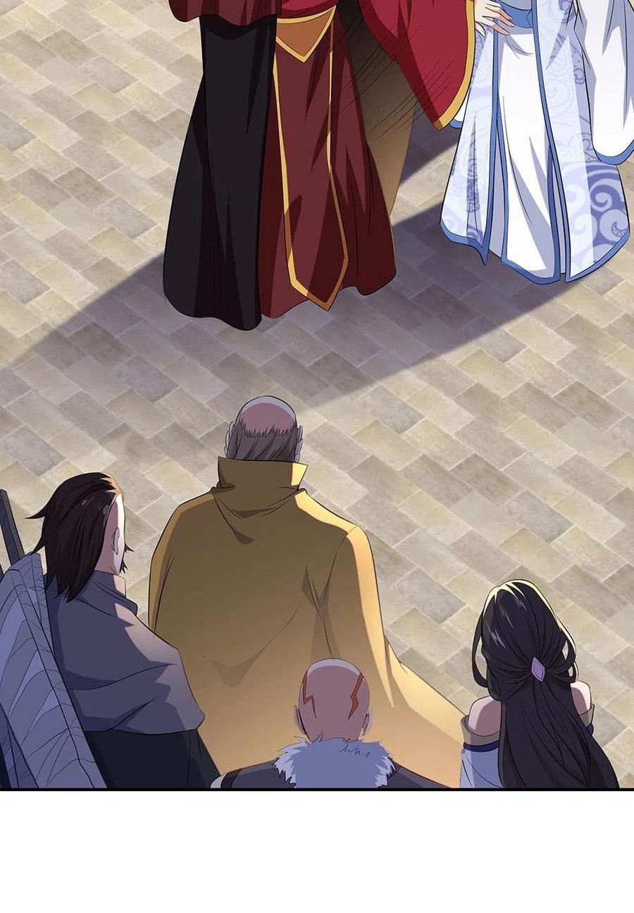 Peerless Soul Chapter 265 Gambar 3