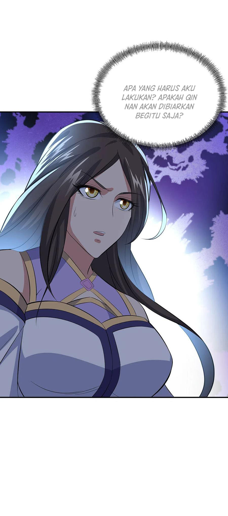 Peerless Soul Chapter 265 Gambar 7