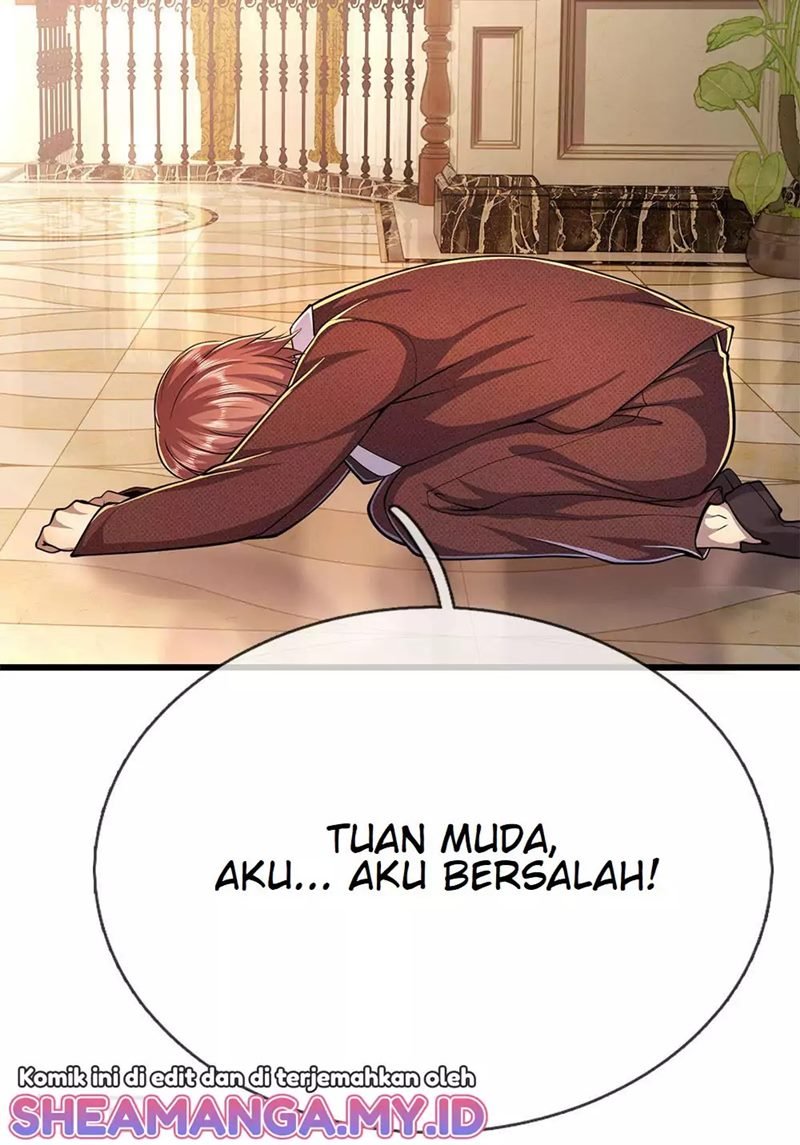 Medical Martial Arts Chapter 194 Gambar 10