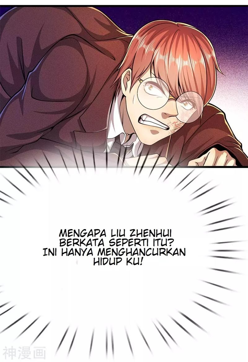 Medical Martial Arts Chapter 194 Gambar 13