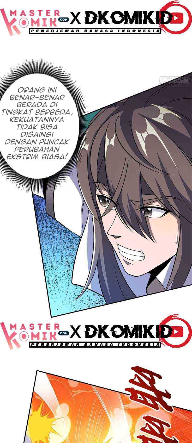I Am Not a Son of Doom Chapter 24 Gambar 5