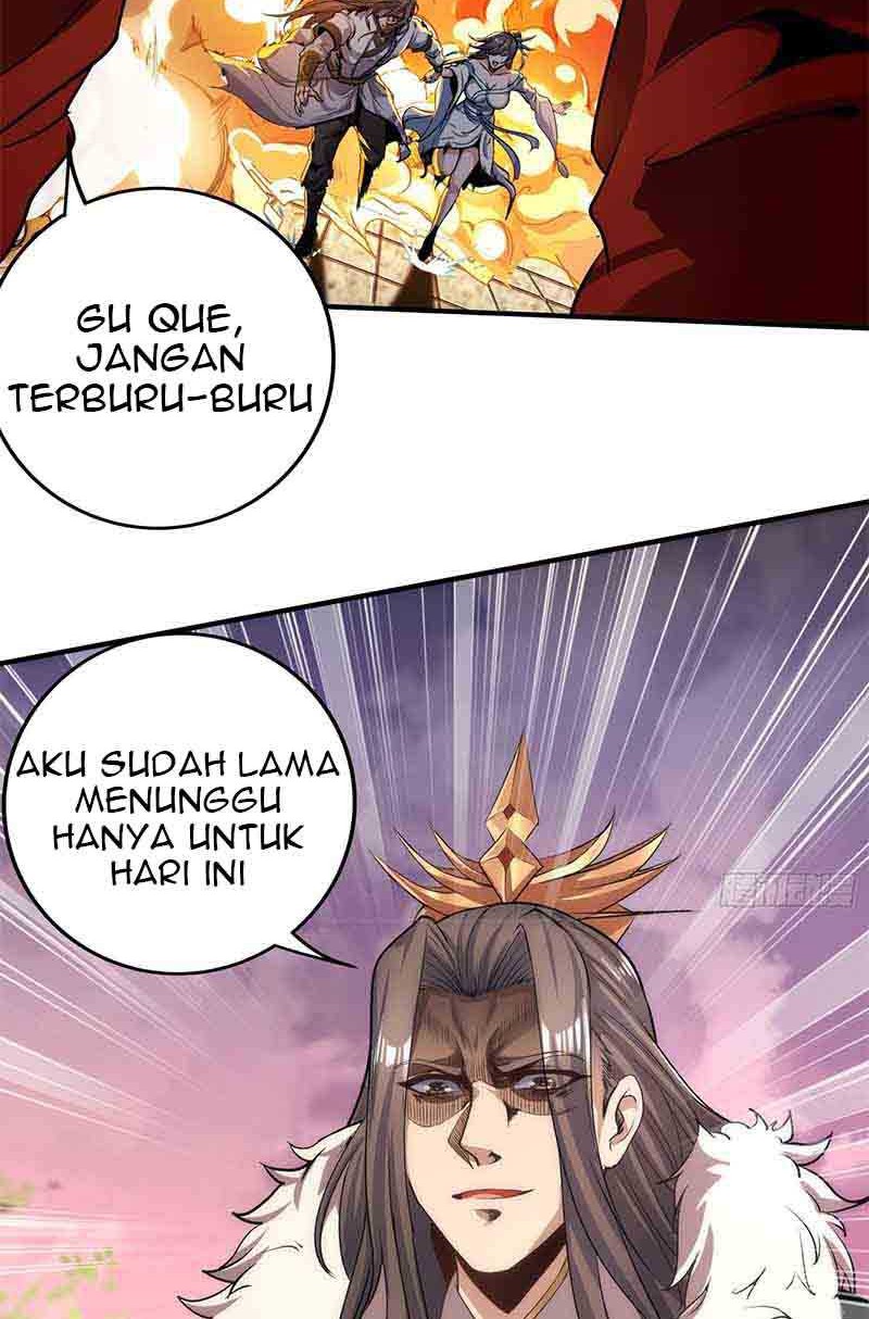I Am Not a Son of Doom Chapter 21 Gambar 13