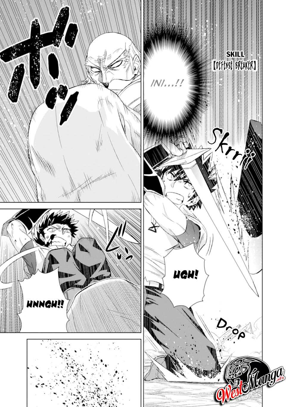 Isekai de tadahitori no mamono tsukai ~ tenshoku shitara maou ni machigawa remashita Chapter 22 Gambar 10