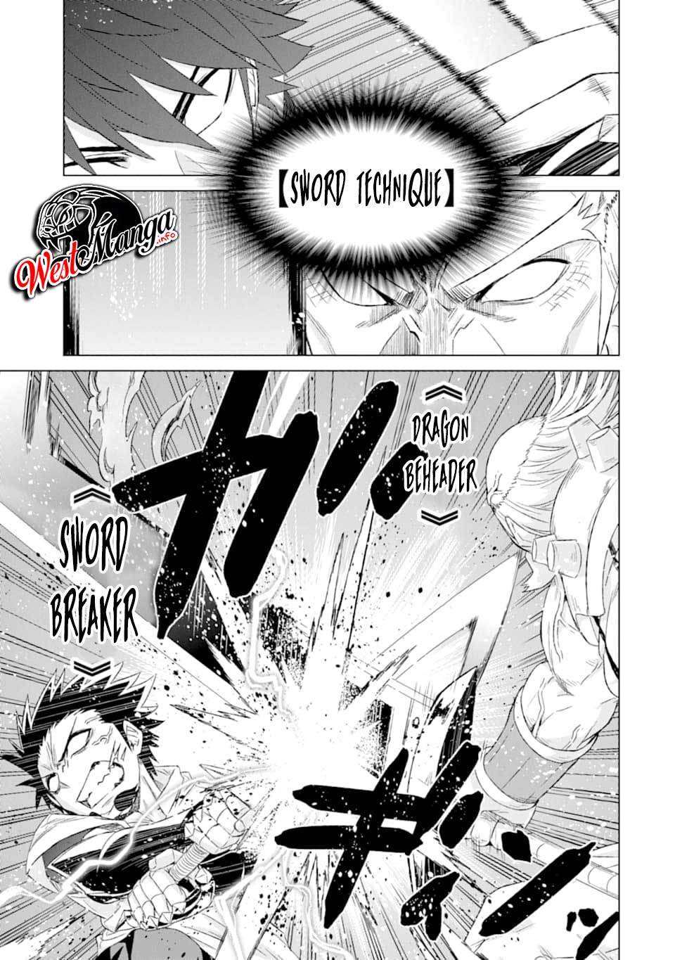 Isekai de tadahitori no mamono tsukai ~ tenshoku shitara maou ni machigawa remashita Chapter 22 Gambar 16