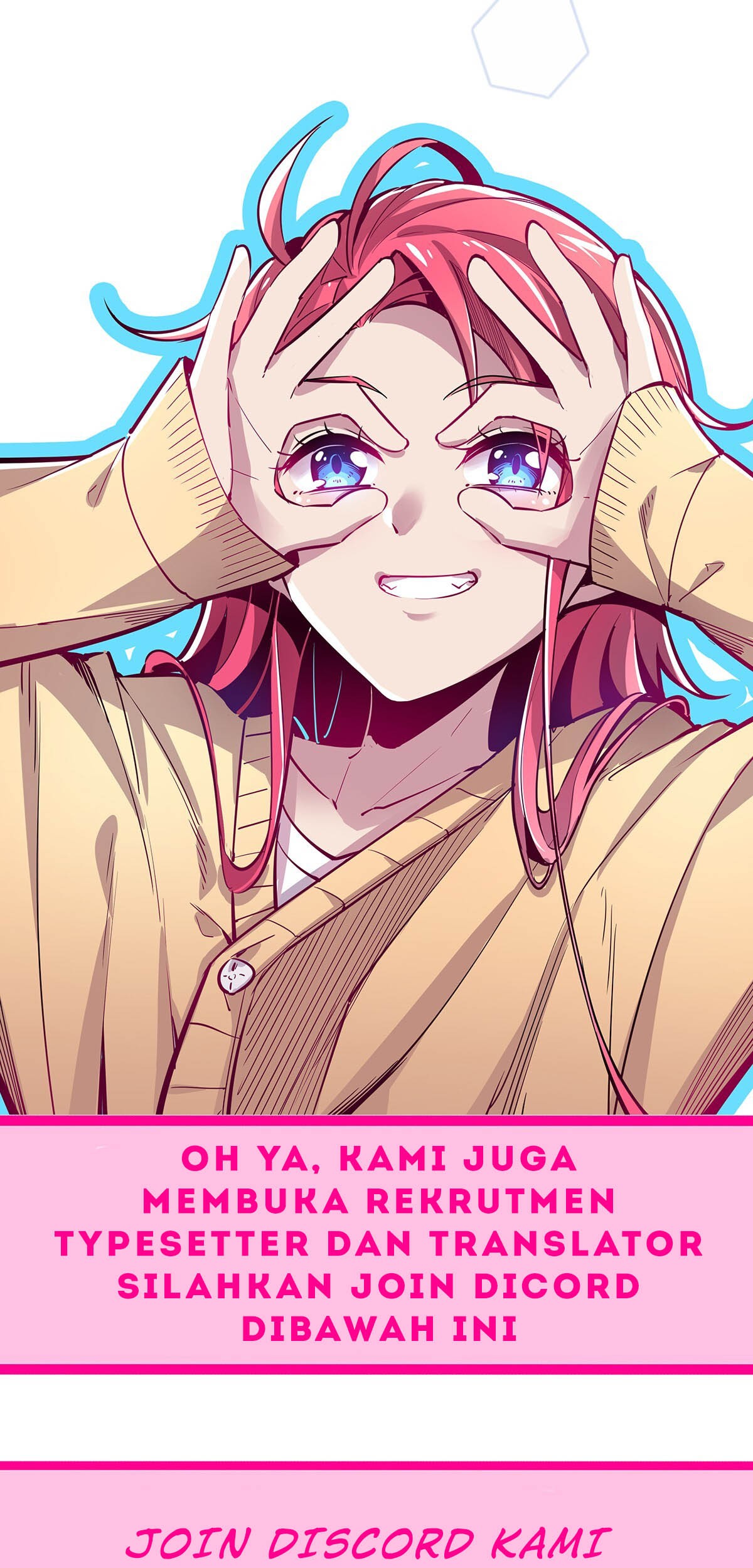 I am a God Alone Chapter 21 Gambar 41