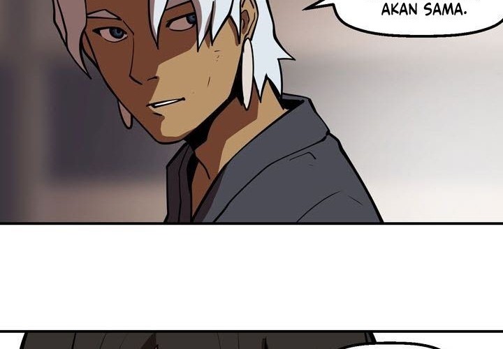 Raid Chapter 75 Gambar 17