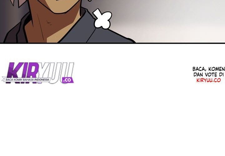 Raid Chapter 75 Gambar 20
