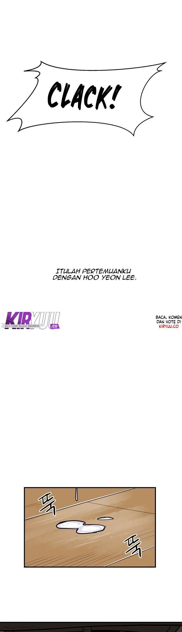 Raid Chapter 75 Gambar 21