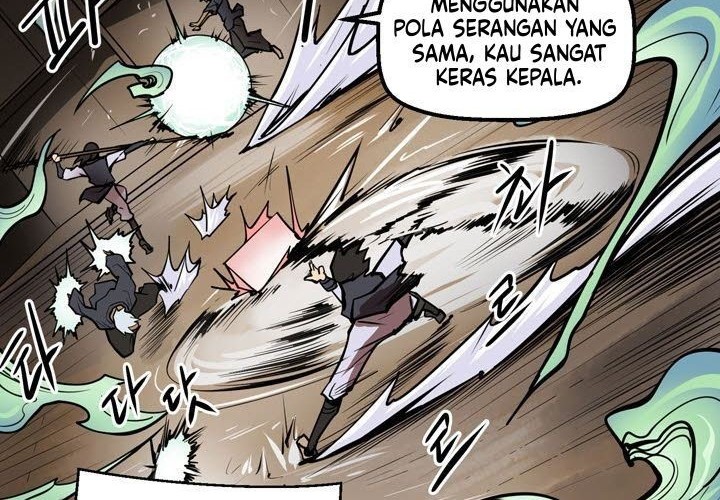 Raid Chapter 75 Gambar 24