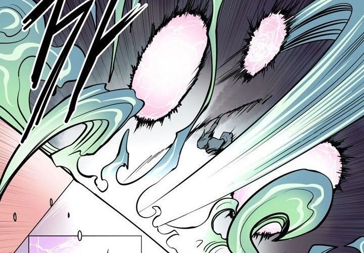 Raid Chapter 75 Gambar 26