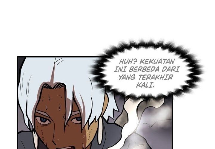 Raid Chapter 75 Gambar 28