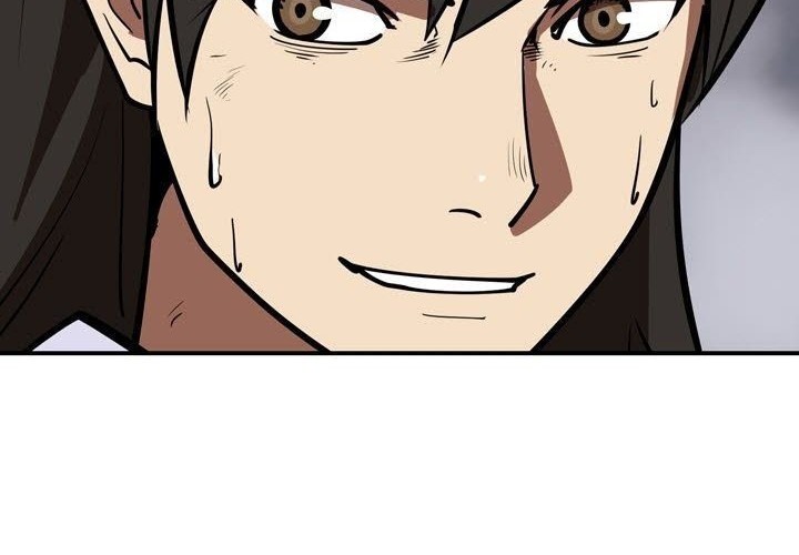 Raid Chapter 75 Gambar 30